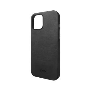 iPhone 12/12 Pro Magsafe Case Black