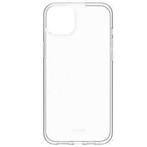 iPhone 15 Thin Gel Case Eco Tran
