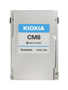 SSD - Enterprise Cm6-v - Nvme 800GB - Pci-e -  Mixed Used - Bics Flash Tlc