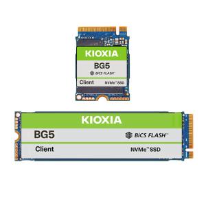 Client SSD  - Bg5 Series Nvme - 512GB  - Pci-e - Single Sided  Bics Flash Tlc - M.2 2280-s2