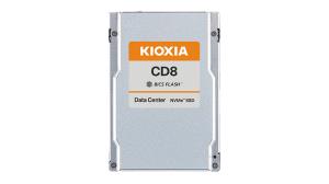 SSD  - Datacenter Cd8-v X134 - 12.8TB - Pci-e U.2 15mm - Bics Flash Tlc Sed