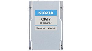 SSD  - Enterprise  Cm7-r X121 - 12.8TB - Pci-e U.3 - G5 - Bics Flash Tlc Sie