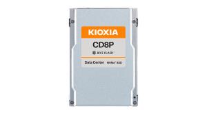 SSD  - Datacenter Cd8p-r X121 - 3.4TB - Pci-e U.2 - Bics Flash Tlc Sie