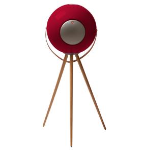 Bubble Speaker Eupho E3 Incl Mini Wooden Tripod