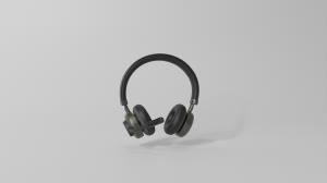 Headset - Orosound Tilde Pro-s Plus - Wireless - Bluetooth - Active Noise Cancelling - Black Without Dongle Anr Orosound