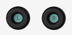 Spare On-the-ear Earpads For Tilde Pro / Tilde Pro +