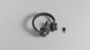 Tilde Pro-s+d Plus Dongle Including Anr Orosound