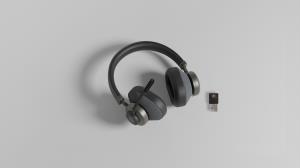 Tilde Pro-c+d Plus Dongle Including Anr Orosound