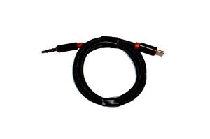 Cable - USB-c - Jack -  For Connection With Deskphone