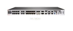 Pa Nws Pa3430 Redundant Ac Power Supp