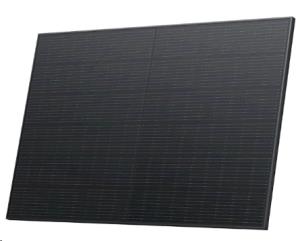 30x400W Rigid Solar Panel Combo