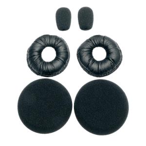 Replacement Cushions For B250-xt+/ B250-xt/ B250 And B150 Headsets