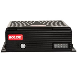 Digital Video Recorder - Mvr9308-4gw - Up To 2TB - 8 Channel 1920x1080 (fhd) 3g/4g/Wi-Fi