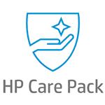 HP eCare Pack - 1 installation event - Installation for procurve chassis switch (U4828E)